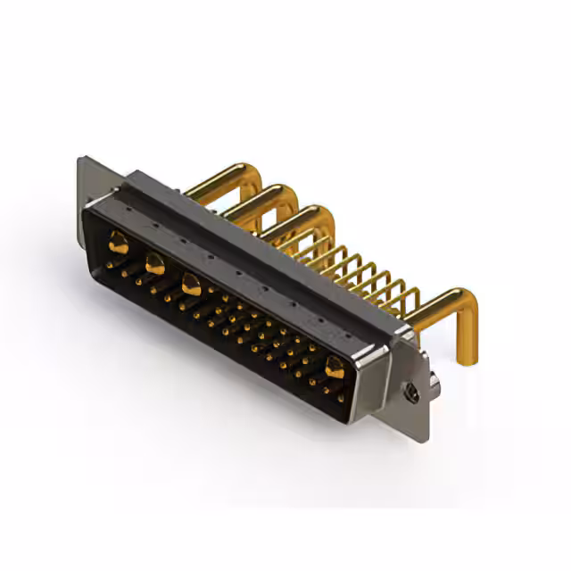 629-36W4250-3NA EDAC Inc.  D-Sub-Steckverbinderbaugruppen